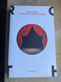 Libri Philip Roth, Stephen King e altri