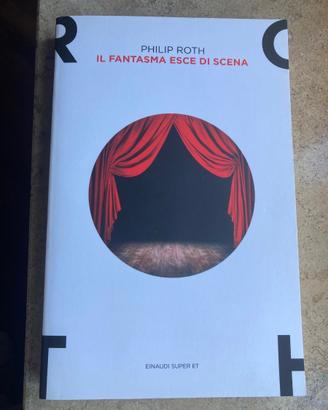 Libri Philip Roth, Stephen King e altri