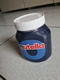 Barattolo Nutella Ferrero collezione speciale