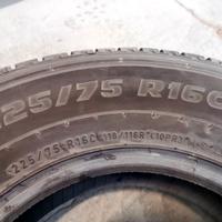 Pneumatici Invernali