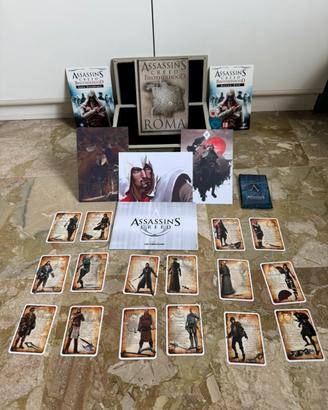 Assassin's Creed Brotherhood