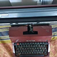 macchina Olivetti 82