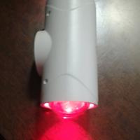 Lampada da Parete LED Attivata dal Movimento