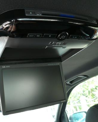 Alpine PKG 2000p