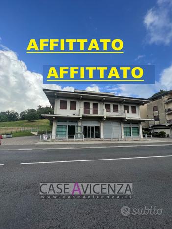 UFFICIO / NEGOZIO-- AFFITTATO!!!