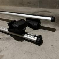 Barre da tetto Thule