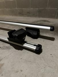 Barre da tetto Thule