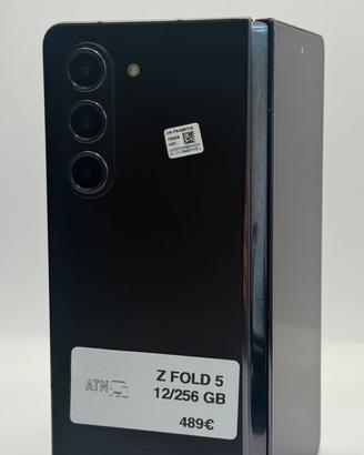 Samsung Z FOLD 5 12/256 GB