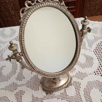 Specchio basculante Vintage Anni '70 – 