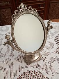 Specchio basculante Vintage Anni '70 – 