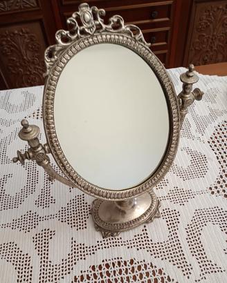 Specchio basculante Vintage Anni '70 – 