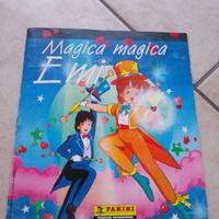 album figurine magica magica emi 1986  panini