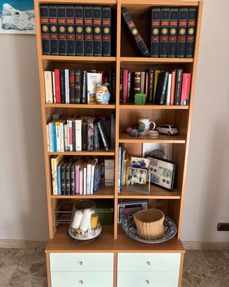Libreria come da foto