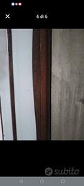Finestre in PVC 