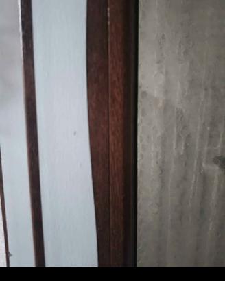 Finestre in PVC 
