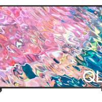 TV QLED Samsung 65” come nuova