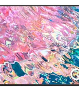 TV QLED Samsung 65” come nuova