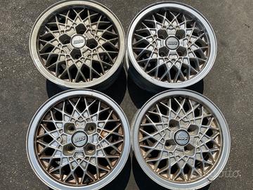 Cerchi lega 15" per Opel Kadett
