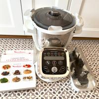 Robot da cucina Moulinex come nuovo