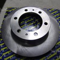 Dischi ant. toyota hilux pick up 43512-0k060