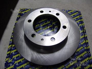 Dischi ant. toyota hilux pick up 43512-0k060