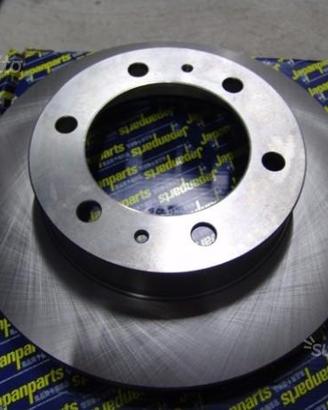 Dischi ant. toyota hilux pick up 43512-0k060