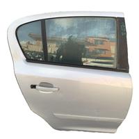 PORTIERA POSTERIORE DESTRA OPEL Corsa D 5P 1Â° Ser