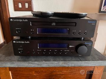 Cambridge Audio
