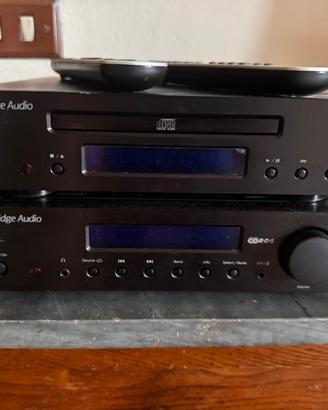 Cambridge Audio