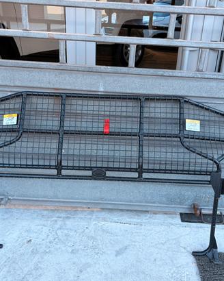 Griglia per cani Land Rover Evoque