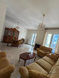 Appartamento ampio 158mq