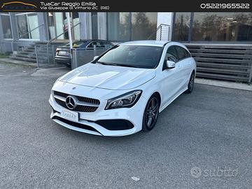 Mercedes-Benz CLA 180 Premium CLA 180 #8250