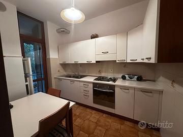 Borgo Palazzo trattabile