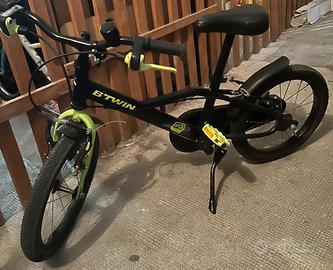 Bicicletta da bambino