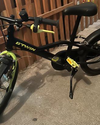 Bicicletta da bambino