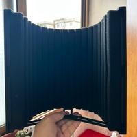 Pop filter shield neewer microfono scudo