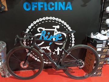 CANNONDALE SIX EVO 2021