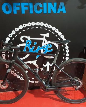 CANNONDALE SIX EVO 2021