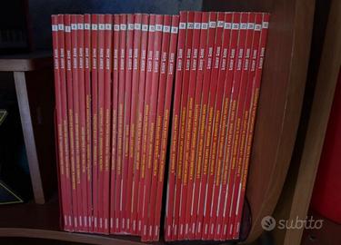 Fumetti lucky luke 30 volumi