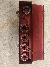 Filiera registrabile