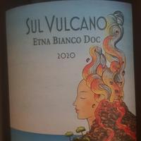 vino Etna bianco 2020 Magnum