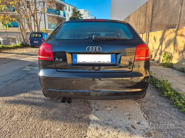 AUDI A3 2.0 TDI 2010