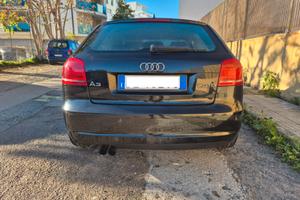 AUDI A3 2.0 TDI 2010