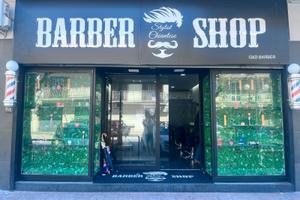 Attività Barbiere avviata