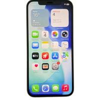 iPhone 12 128GB Ricondizionato Grado A+ Batteria 1