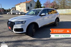 AUDI Q7 2� serie Q7 3.0 TDI 218 CV ultra quattr...