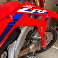 Crf 450 2024