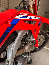 Crf 450 2024