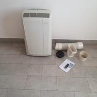 Condizionatore Pinguino De Longhi
