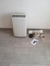 Condizionatore Pinguino De Longhi